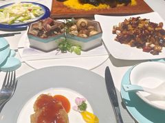 -上上瓷·艺境川菜(IFS旗舰店)