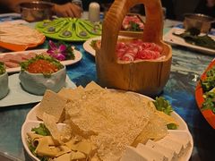 -德龙火锅(松源街直营店)