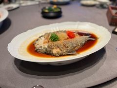 -谦默府· 现代潮粤菜(外滩店)
