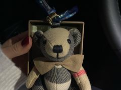 -BURBERRY(上海港汇恒隆广场店)