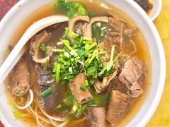 -莲塘味宝园牛杂(天越翔园店)