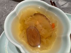 -奇芳阁·百年清真南京菜(夫子庙店)