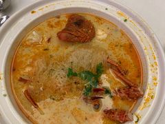 -新加坡海鲜共和(名胜世界圣淘沙海滨坊)