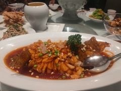 -北京老铺烤鸭(高新店)