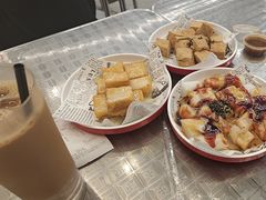 -孖记茶档·热腾茶餐(乐峰店)