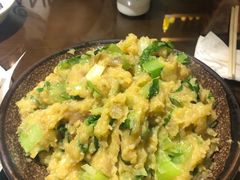 -东口码头·烧鸽子·鱼头泡饼·地方菜(金鹰悦城店)