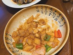 -千品香(碧桂园银河城店)