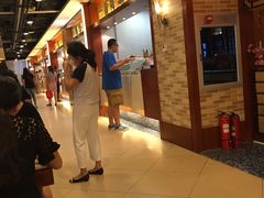 -远大美食广场(远大购物中心店)