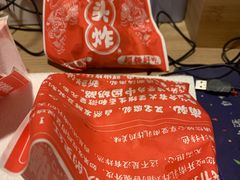 -虎头炸·潮汕南乳炸鸡(丽湾大厦店)