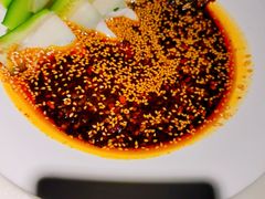 -初蓉丨遇见新川菜(亲贤街荣耀店)