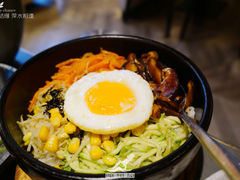 -小米烤肉-泥炉炭烤(常营店)