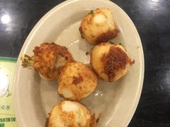 千张包子-丁莲芳(红旗路店)