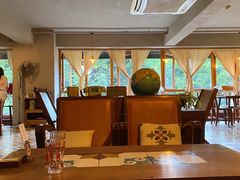 大堂-时光花园(白鹭洲店)