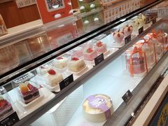 -麦的多生日蛋糕(龙湖三千店)