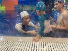 -ABC Swim亲子游泳俱乐部(河西店)