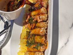 -丝路有约·优雅新疆菜(万宴城店)