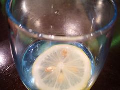 -青岛海尔洲际酒店