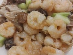 -奥华餐厅·老张记(台基厂店)