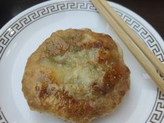 -高晓山馅饼店(牛庄百年店)