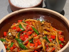 -潇湘阁(汉光百货店)