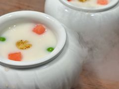 -师味葱扒虎头鲤·水席洛阳菜(元华店)