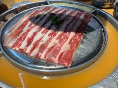 -姜虎东白丁烤肉(恒隆广场店)