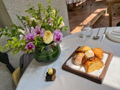 -Le Bistrot de Racine