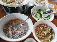 -湘阁里辣(大朗广场店)