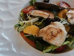 -恰餐厅及酒吧CHAR Bar & Grill(北京三里屯洲际店)