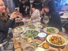 -Blac+Blac(中海环宇荟店)