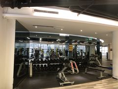 -艾型动健身游泳(环宇城店)