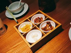 -闽上鲜·福建菜(龙湖滨江天街店)