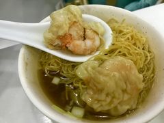 -麦文记面家(佐敦店)