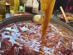 -黄潇洒老火锅(九眼桥宏济巷店)