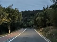 -南京市无想山景区