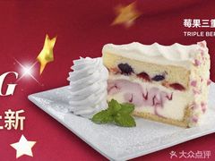 -The Cheesecake Factory芝乐坊餐厅(王府中环东座店)