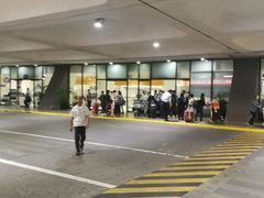 -尼诺伊·阿基诺国际机场T1航站楼