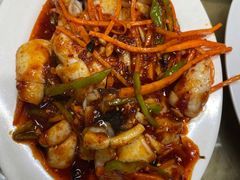 -西塔隆太白烤牛肉馆(图们路店)