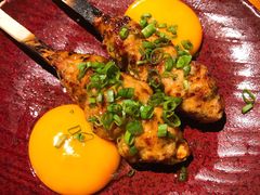 月见鸡肉串-醉虎传(南锣鼓巷店)