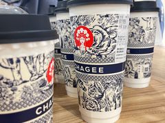 -霸王茶姬(正佳广场店)
