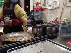-伤心春卷(文庙老味道小吃街店)