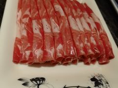 -前门后头老北京铜锅涮肉·京味菜·烤鸭(伊藤洋华堂店)