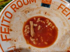 -肥韬茶餐厅(海上世界店)