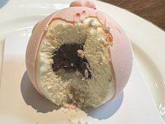 -Fridi Patisserie Cafe