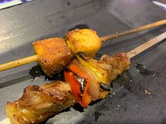 -撒拉花儿·新疆菜·清真(太阳宫店)