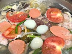 -海关荤豆花(洋河一路店)