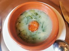 -ALBERGUE 1601 婆仔屋葡国餐厅