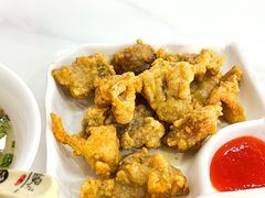 -东街钟楼肉粽(总店)