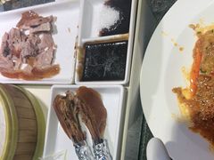 -三道菜(明堂公园店)