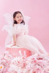 -SHELLSHINEkids山上儿童摄影(天邑澜山店)